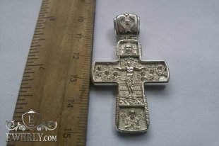 Розп'яття Христове з майбутніми, фото